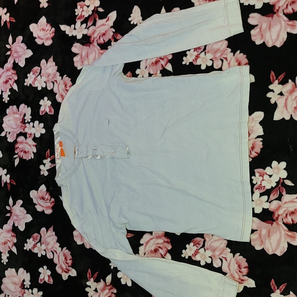 Mens Long Sleeve